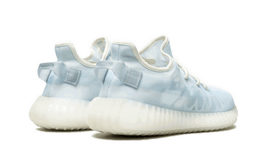 Sneakers og sko adidas Yeezy Yeezy Boost 350 V2 ''Mono Ice'' Hvid | GW2869, 1