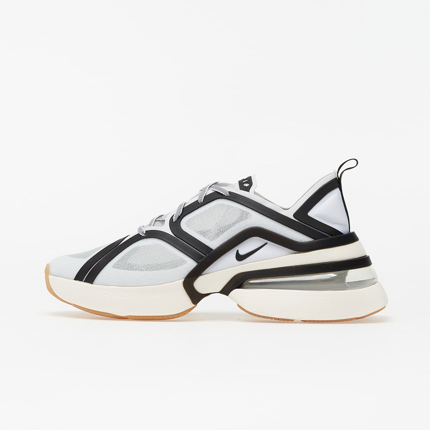 Sneakers og sko Nike W Air Max 270 XX QS Hvid | DA8880-100, 0
