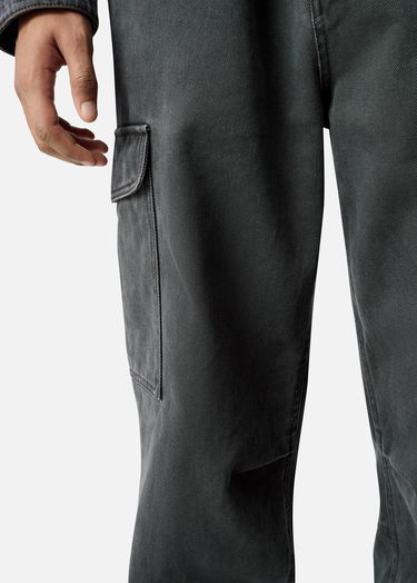 Cargo bukser AXEL ARIGATO Abbot Cargo Trousers Grå | A3309003, 7