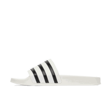 Sneakers og sko adidas Originals Fear of God Athletics x Adilette "Cream White" Beige | IH2272, 0