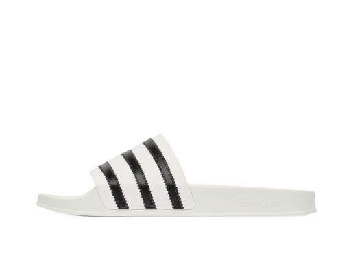 Sneakers og sko adidas Originals Fear of God Athletics x Adilette "Cream White" Beige | IH2272