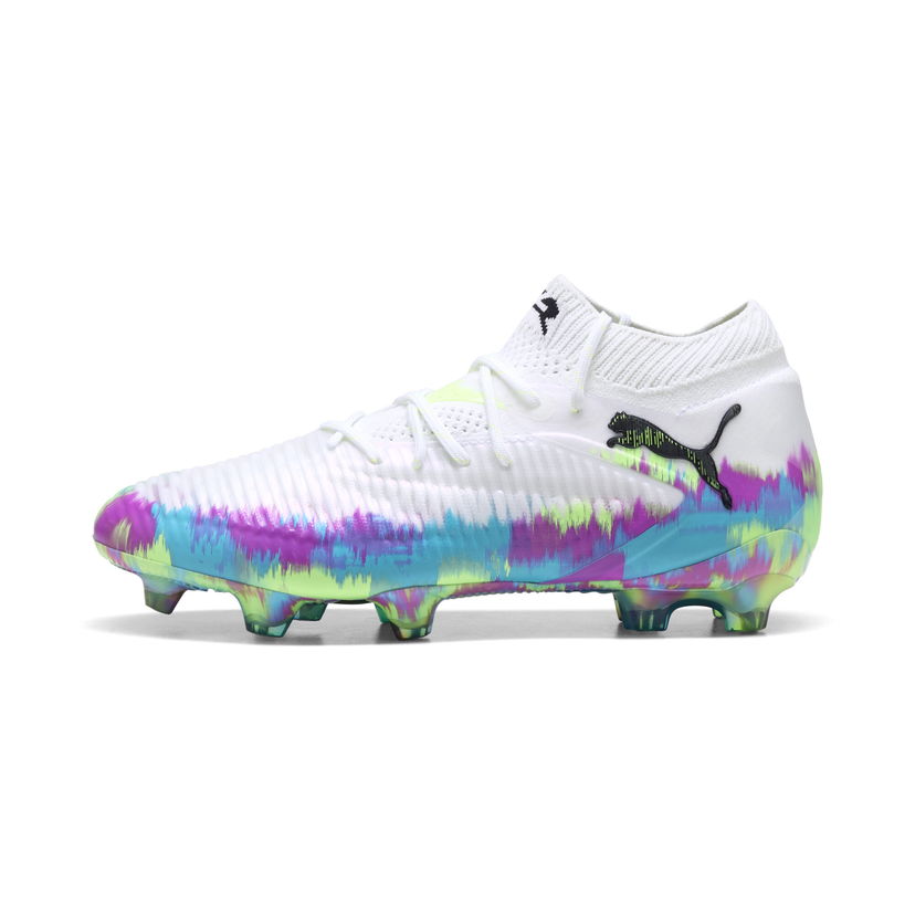 Sneakers og sko Puma FUTURE 8 ULTIMATE FG Flerfarvet | 108768_01
