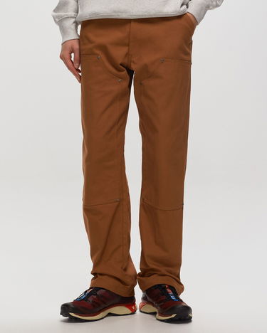 Bukser Dickies Duck Canvas Utility Pants Brun | DK0A4XGOC411, 2