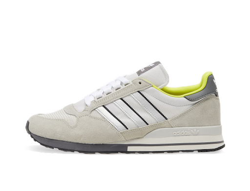 Sneakers og sko adidas Originals ZX 500 Grå | FW2809