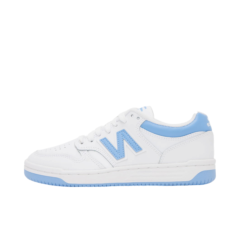 Sneakers og sko New Balance 480 Hvid | BB480LTC