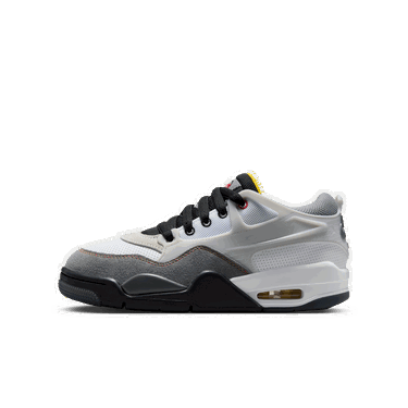 Sneakers og sko Jordan Air Jordan 4 RM Premium Flerfarvet | IB8051-100, 3