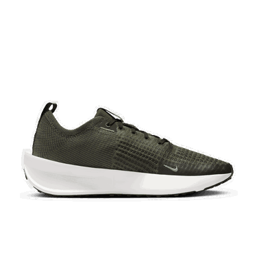 Sneakers og sko Nike Interact Run Grøn | FD2292-300, 3