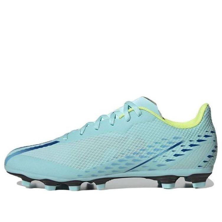 Sneakers og sko adidas Performance X Speedportal .4 FG Turkis | GW8492