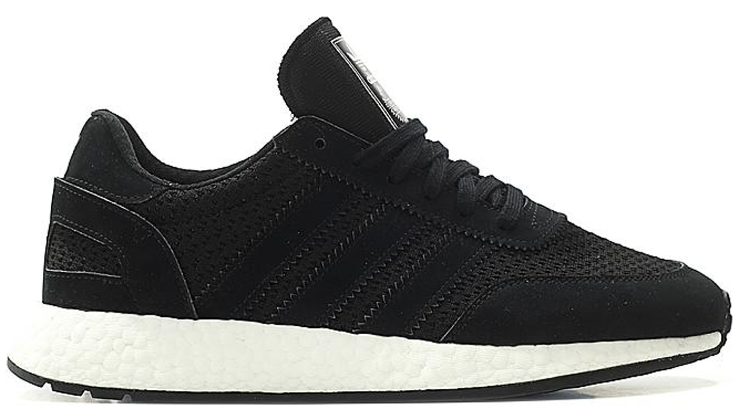Sneakers og sko adidas Originals I-5923 Core Black Sort | D96608, 0