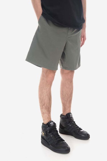 Shorts NORSE PROJECTS Beige Aros Hvid | N35-0597, 4