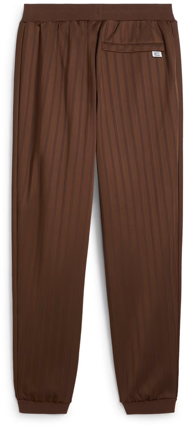 Joggingbukser Puma T7 Track Pants Brun | 626696-65, 2