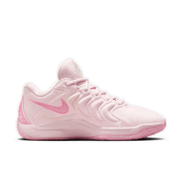 Sneakers og sko Nike KD 17 Lyserød | FZ1518-600, 3