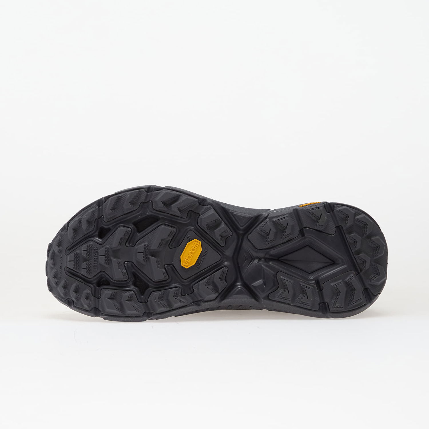 Sneakers og sko Hoka One One MAFATE SPEED 4 LITE Sort | 1168450-CJD, 1