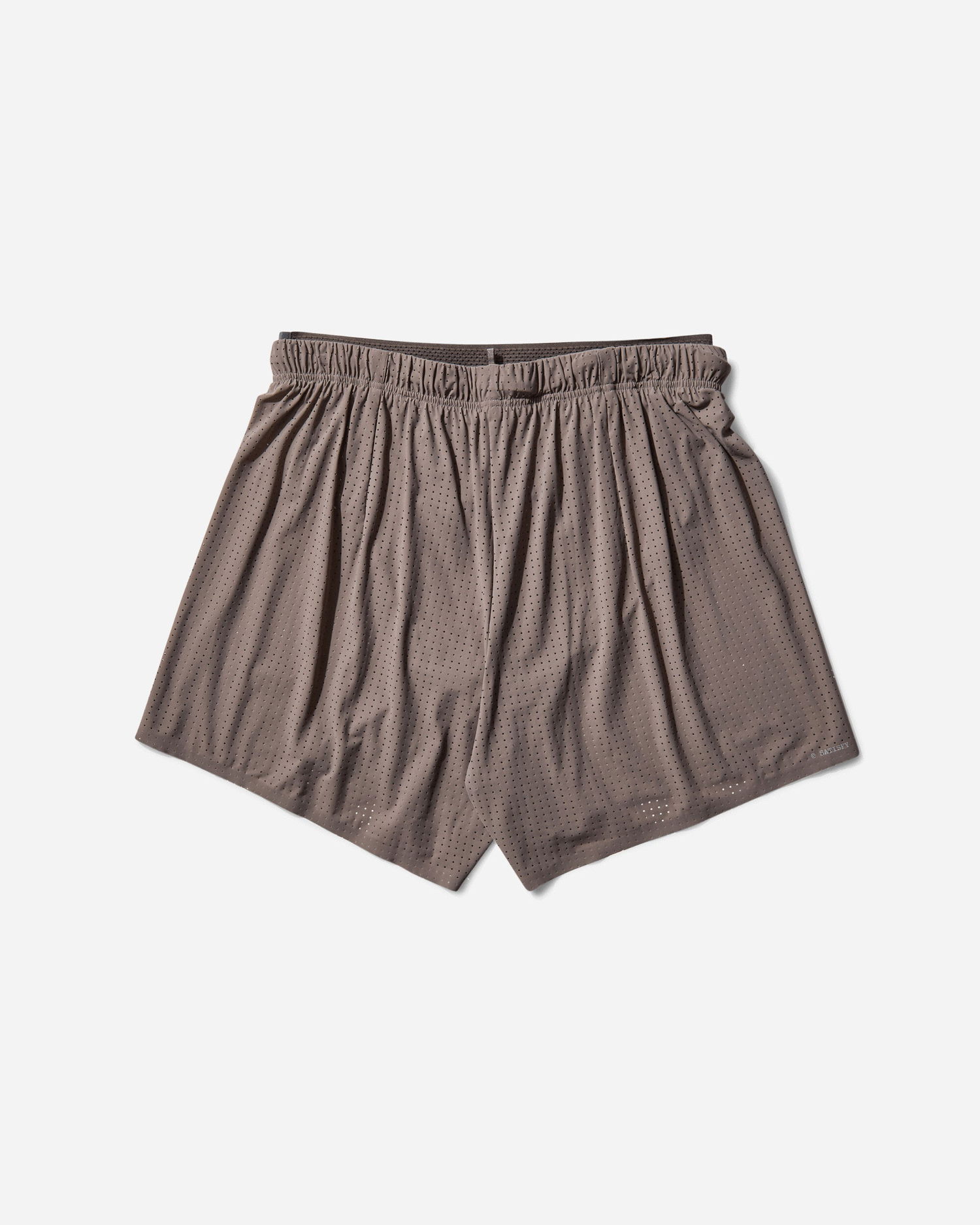 Shorts Satisfy Space-O 5 Shorts Brun | 12043 91000, 0