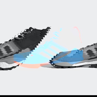 Sneakers og sko adidas Performance Terrex Skychaser 2 Mid Gore-Tex Blå | GZ3037, 0