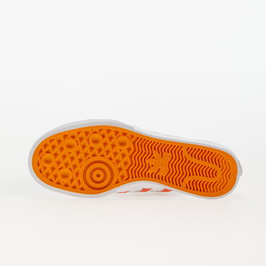Sneakers og sko adidas Originals Nizza Platform Mid Vegan Hvid | GY1897, 4