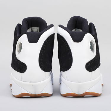 Sneakers og sko Jordan Air Jordan 13 Retro  ''City of Flight'' GG Sort | 439358-021, 3