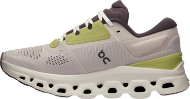 Sneakers og sko On Running Cloudstratus 3 Beige | 3wd30122143, 2