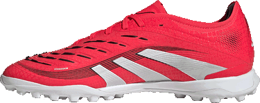 Sneakers og sko adidas Performance Predator Pro TF Rød | id3764, 7