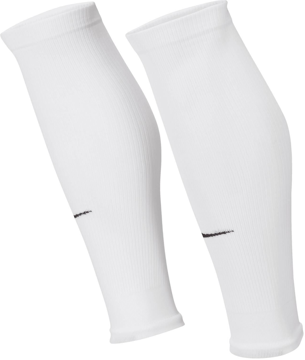 Sokker Nike Strike Sleeve Hvid | dh6621-mix-100, 0
