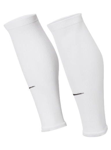 Sokker Nike Strike Sleeve Hvid | dh6621-mix-100