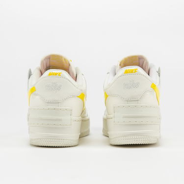 Sneakers og sko Nike Air Force 1 Shadow W Hvid | CZ0375-100, 3