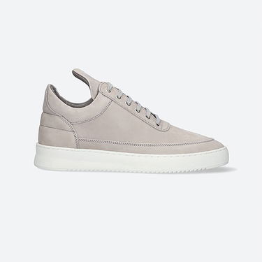 Sneakers og sko Filling Pieces Low Top Ripple Grå | 25122842003, 0