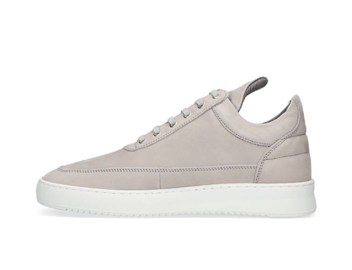 Sneakers og sko Filling Pieces Low Top Ripple Grå | 25122842003