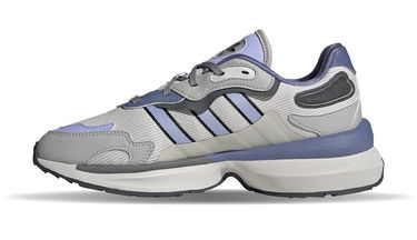 Sneakers og sko adidas Originals Zentic Grå | GX0423, 2