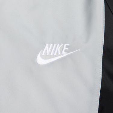 Træningsdragt Nike Club Woven Tracksuit Grå | HJ1985-010, 2