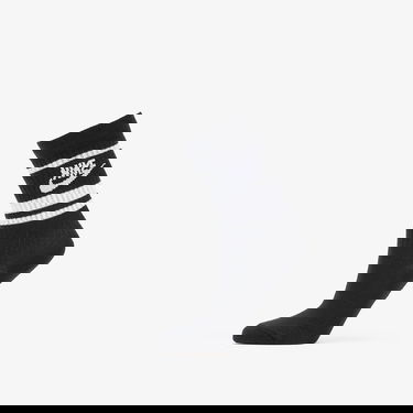 Undertøj og sokker Nike 3-Pack Sort | DX5089-010, 2