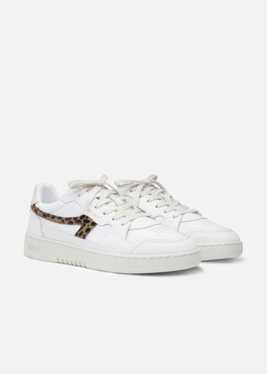 Sneakers og sko AXEL ARIGATO Dice-A Hvid | F2812001, 7