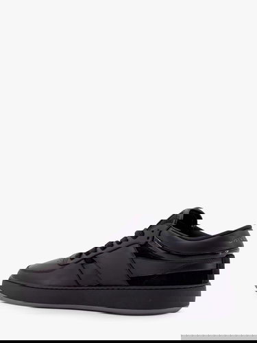Sneakers og sko Givenchy G Move Low Sort | BH00ARH1UL001, 2