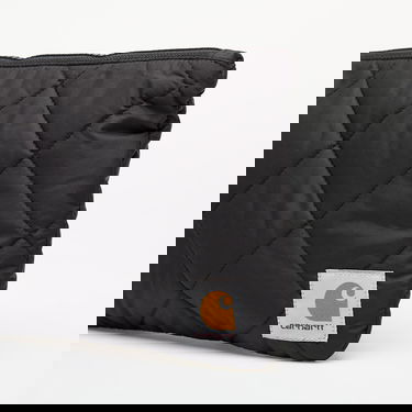 Rejsetaske Carhartt WIP Myton Travel Pouch Sort | I033790.89XX, 4