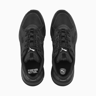 Sneakers og sko Puma Mirage Sport Asphalt Base Sort | 391173_01, 6