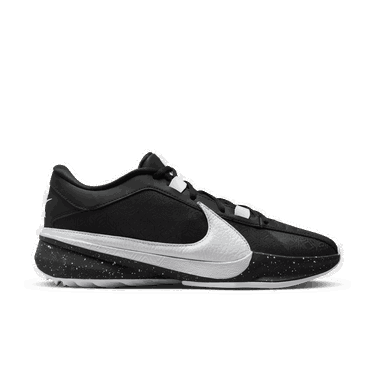 Sneakers og sko Nike Zoom Freak 5 Sort | DX4985-003, 2