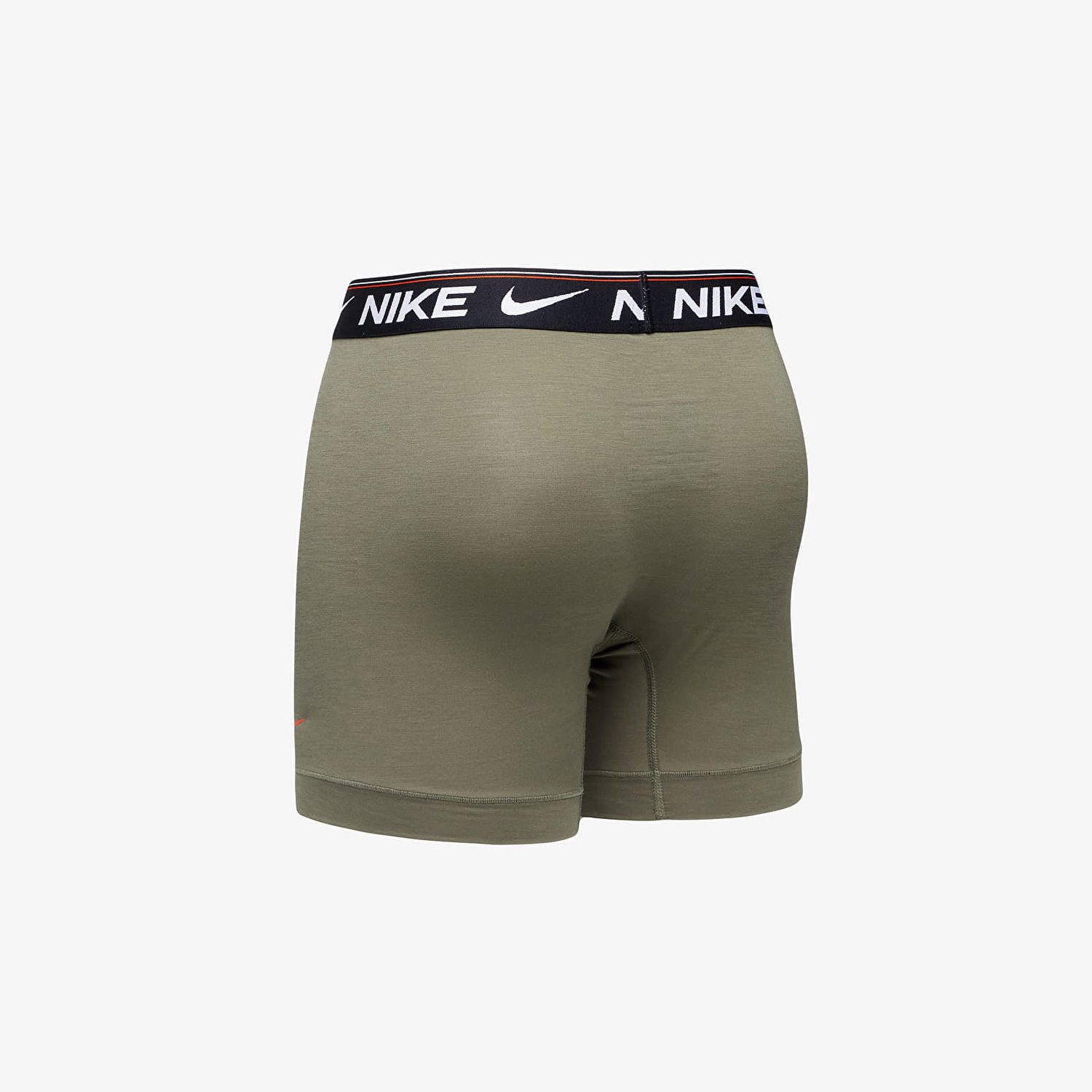 Undertøj og sokker Nike Dri-FIT Ultra Comfort Boxer Brief 3-Pack Flerfarvet | 0000KE1257-WZS, 1