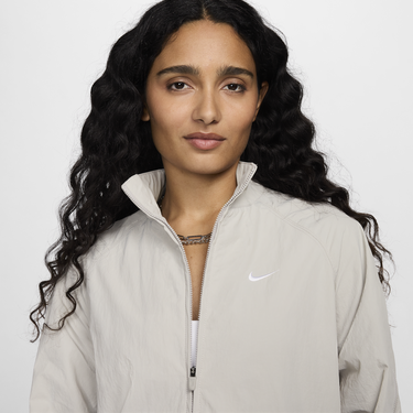 Jakke Nike Sportswear Collection Repel Grå | FV7535-014, 1