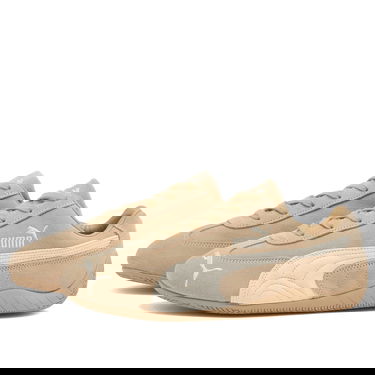 Sneakers og sko Puma Speedcat TTF Beige | 403903-02, 2