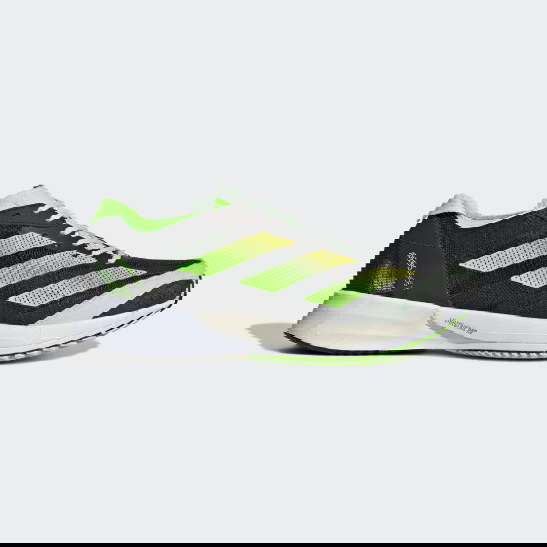 Sneakers og sko adidas Performance Adizero Adios 7 Sort | GY8408, 0