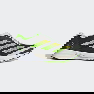 Sneakers og sko adidas Performance Adizero Adios 7 Sort | GY8408, 0