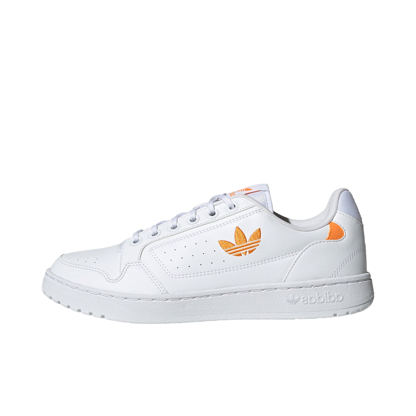 Sneakers og sko adidas Originals NY 90 Hvid | gv8848