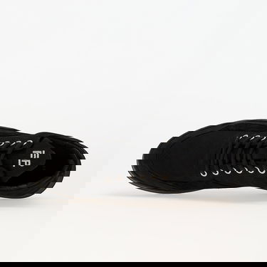 Sneakers og sko Filling Pieces Low Top Ghost Panel Sort | 25255111847, 3