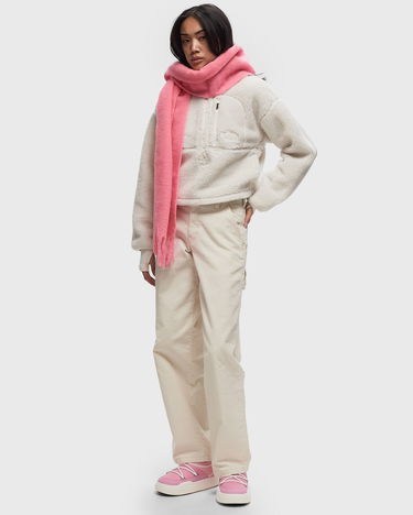 Sweater The North Face TNF Extreme Pile Fleece Sweater Hvid | NF0A88ZCQLI1, 2