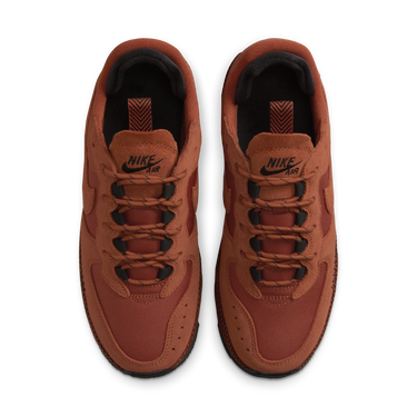 Sneakers og sko Nike Air Force 1 Wild W Rød | FB2348-800, 4