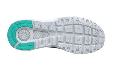 Sneakers og sko Under Armour Hovr Mega 2 Clone Sort | 3024479-003, 3