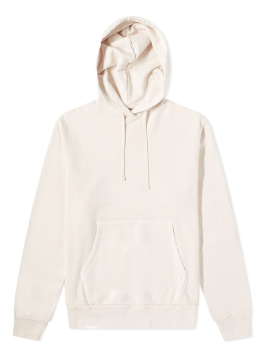 Sweatshirt John Elliott Interval Hoody Beige | B190D52973A