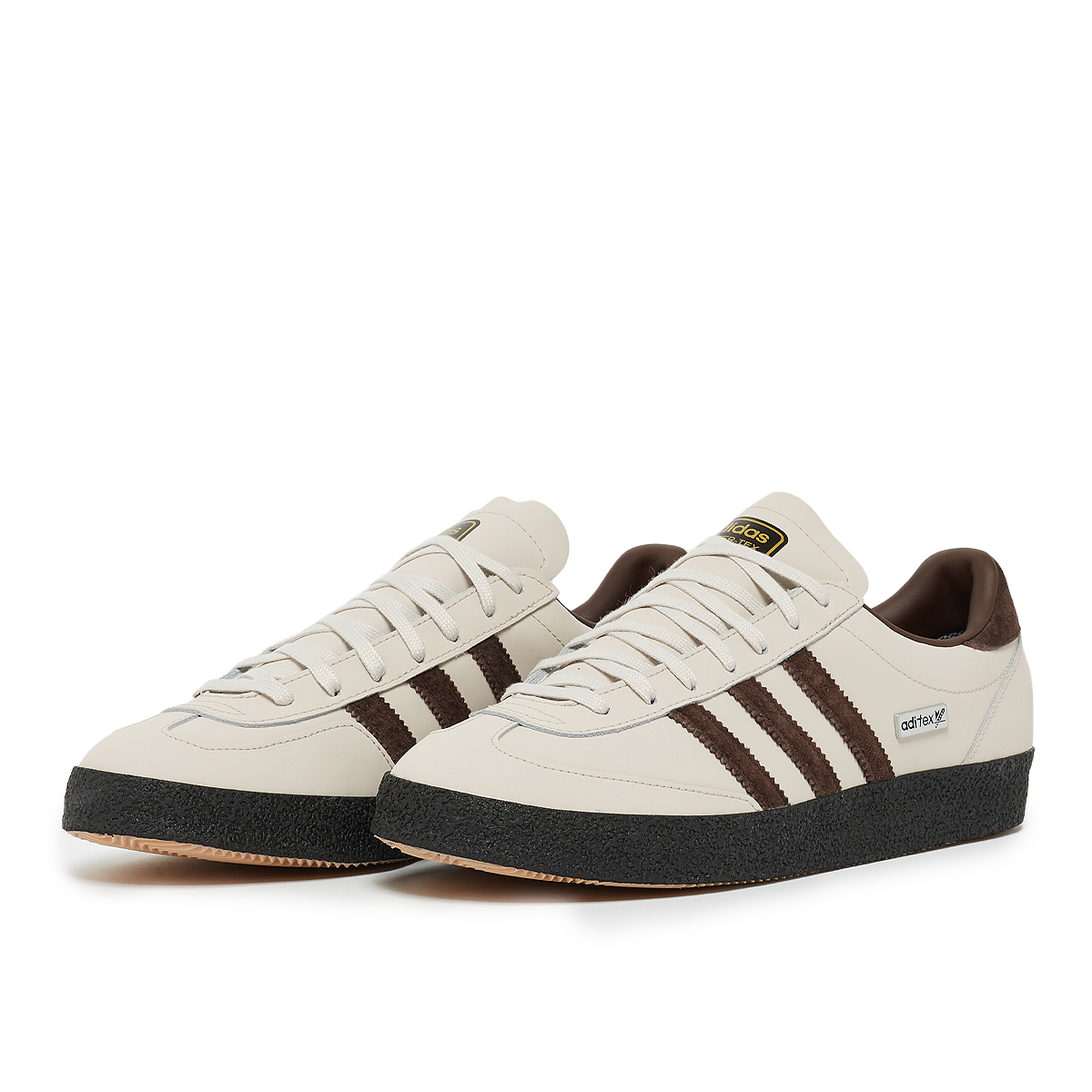Sneakers og sko adidas Consortium Lothertex SPZL Beige | GY3075, 1