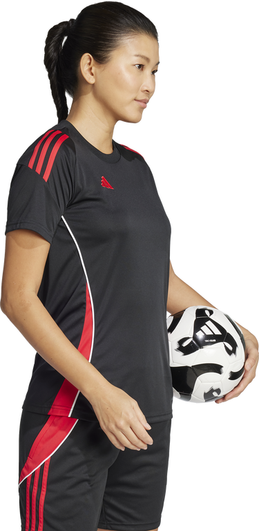 T-shirt adidas Performance Tiro 24 Training Jersey Sort | jp2495, 4