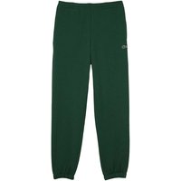 Joggingbukser Lacoste Brushed Fleece Jogger Trackpants Grøn | XH9610-00-132, 0